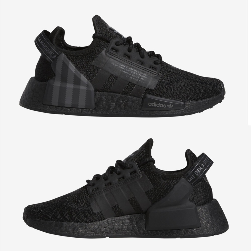 adidas Originals NMD R1 V2 Casual Sneakers
Boys' Grade School FZ6238